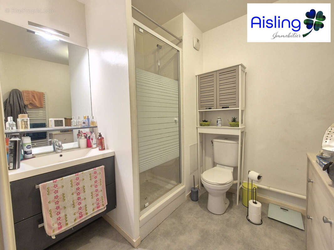 Appartement à TOURS