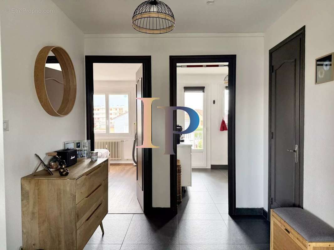 Appartement au calme avec balcon - photo 5