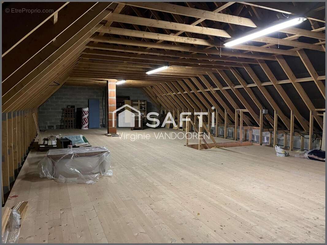 Photo 7 - Maison à SAINT-MARTIN-BOULOGNE