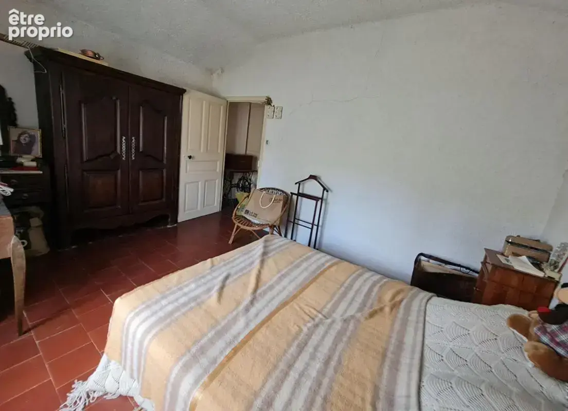 Alès - Maison Bourgeoise 330 m2 sur 1500m² de terrain clos - photo 14