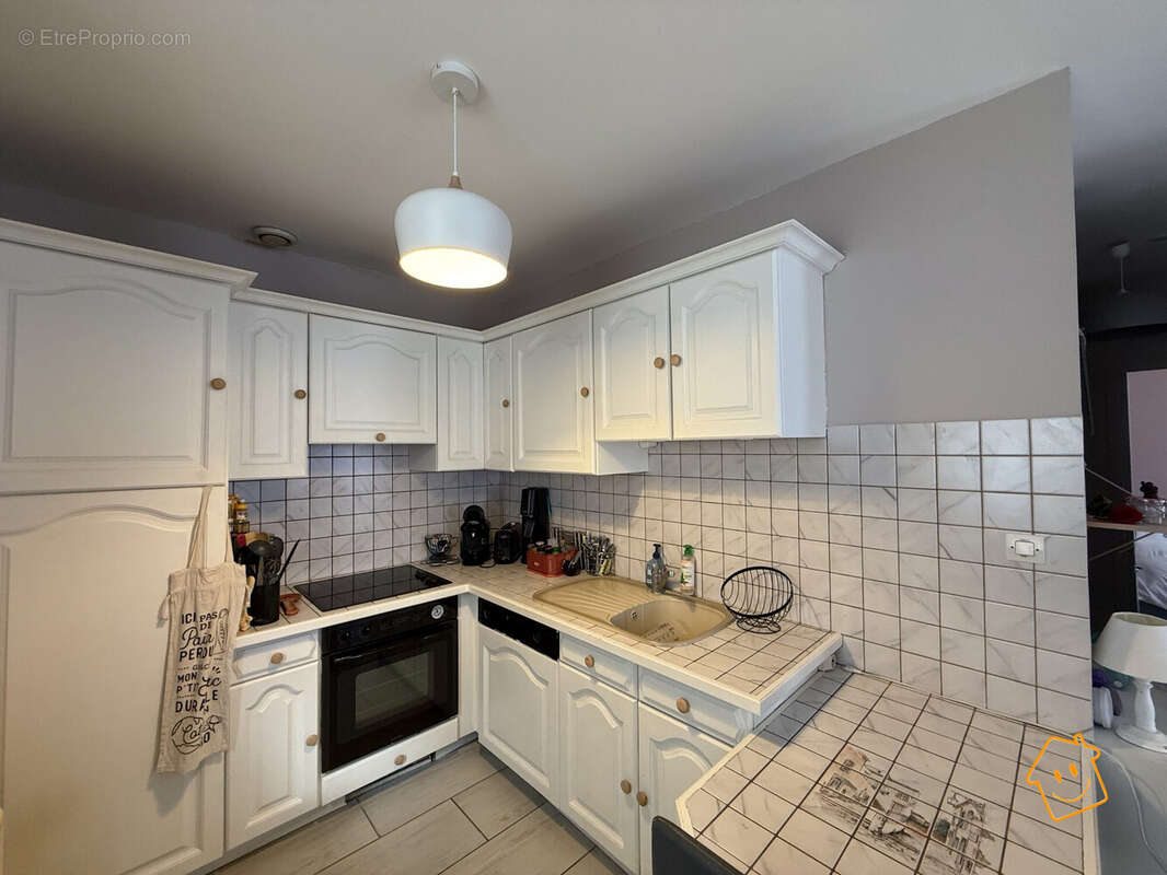 Appartement à BOURGES