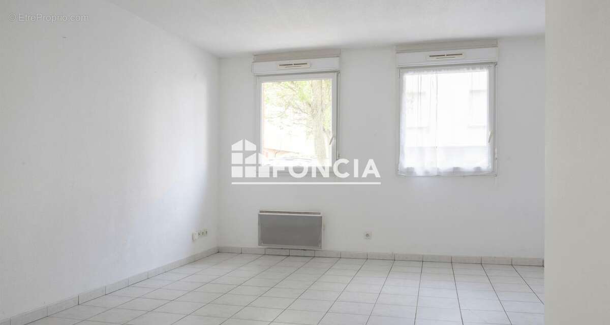 Appartement à AMIENS