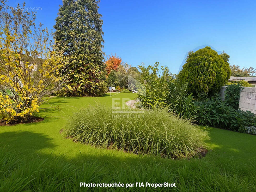 Maison à DAMMARIE-LES-LYS