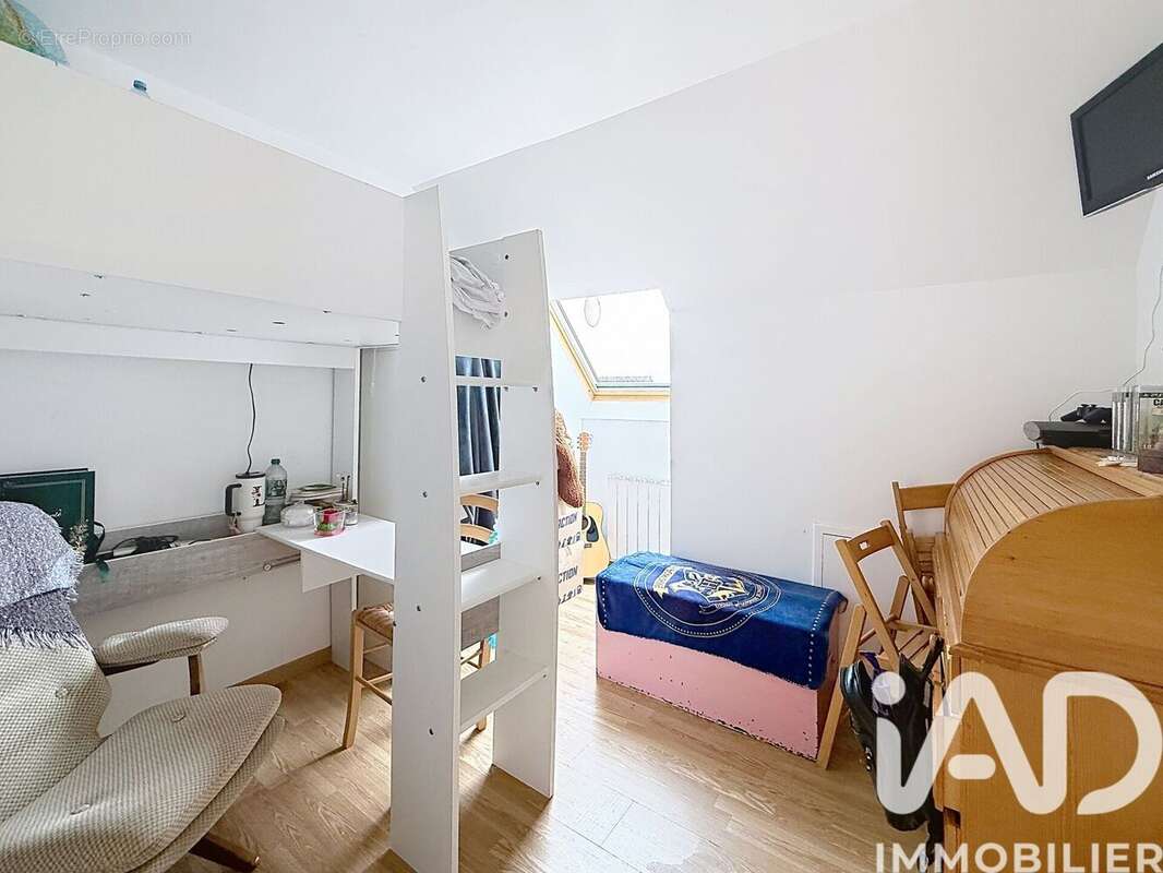 Photo 7 - Maison à VOISCREVILLE