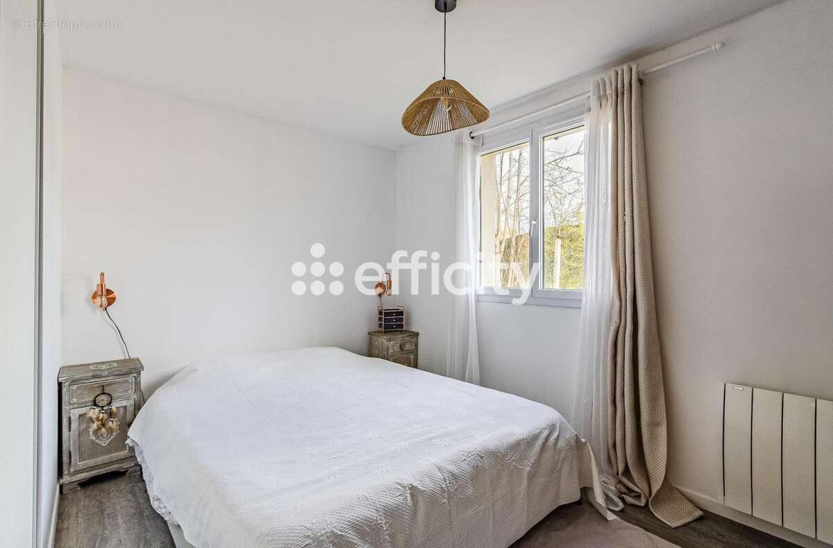 Appartement à DOMMARTIN