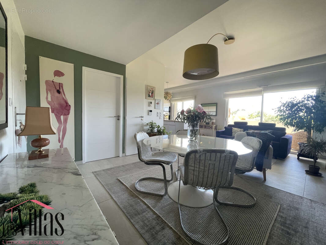 Appartement à NARBONNE