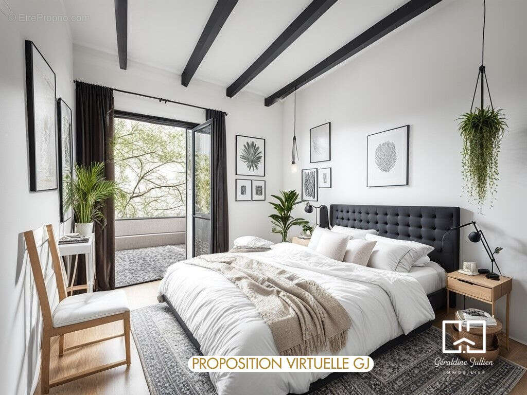 Appartement à CERVIERES