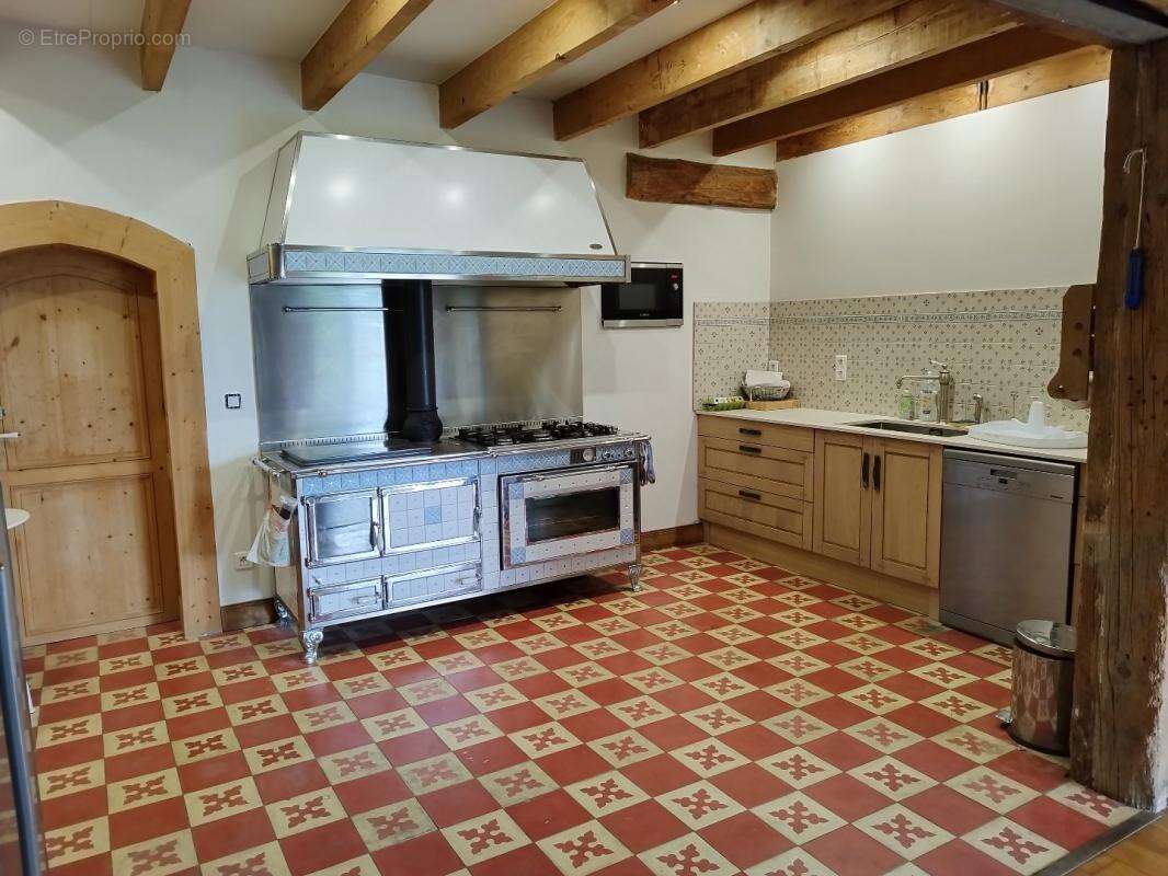 Maison à MONTAUBAN