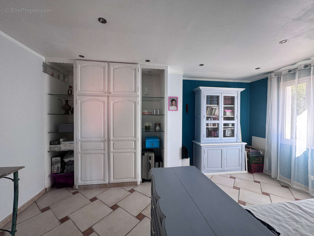 Maison à SANARY-SUR-MER