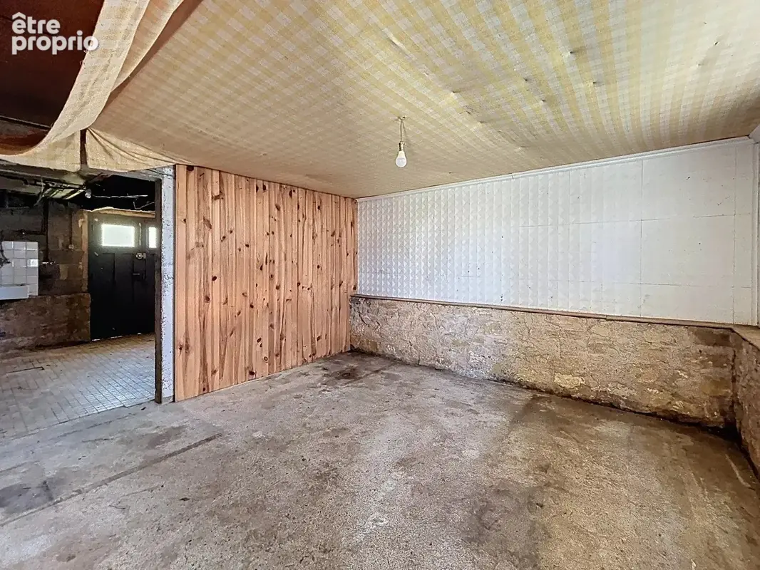 Vente Maison Le buisson-de-cadouin(24480) 86 500ï¿œ - photo 10