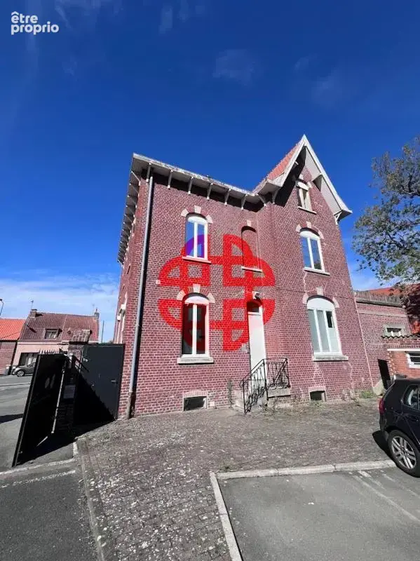 Bel immeuble de 7 appartements avec 12 parkings et local vélo - photo 2