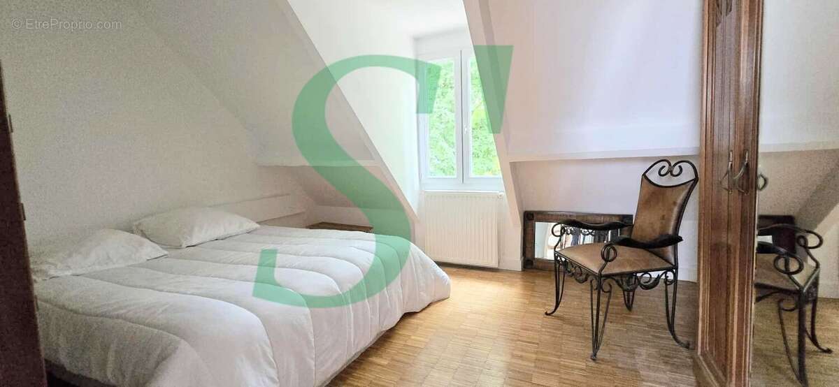 Maison à MAGNY-EN-VEXIN