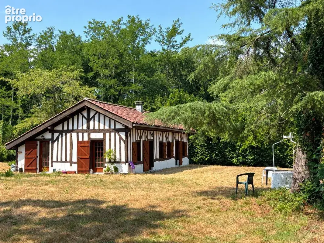 Authentique Maison Landaise - photo 2