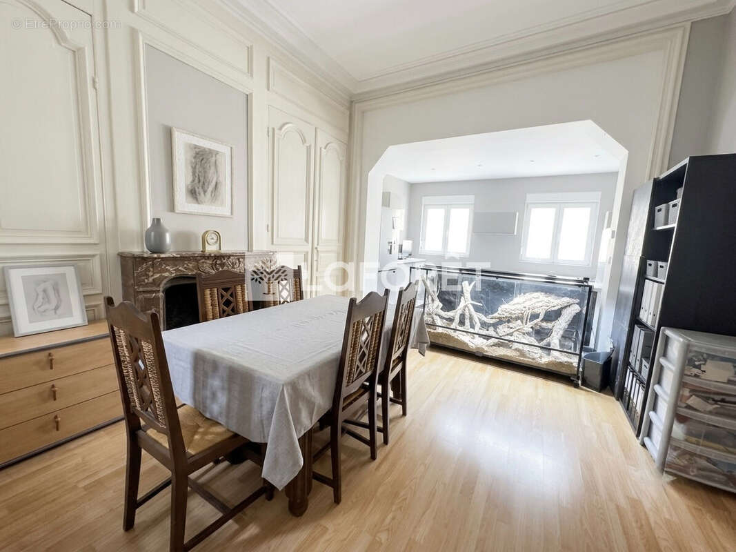 Appartement à DOUAI