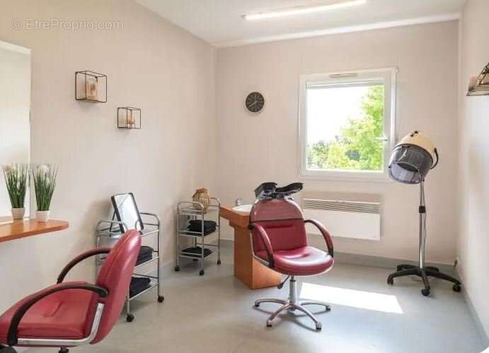 Appartement à SAINT-CYR-SUR-LOIRE