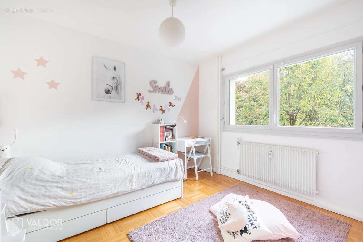 Appartement à ECULLY