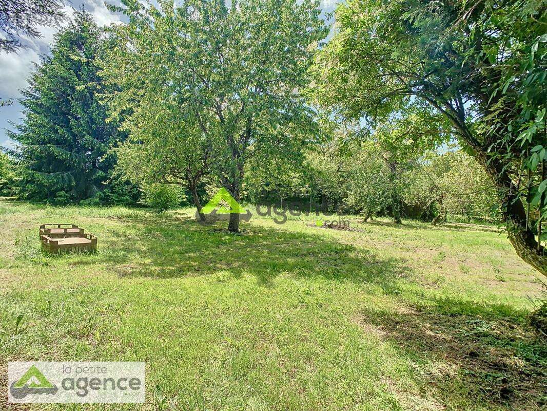 Maison à BELLEGARDE-EN-MARCHE