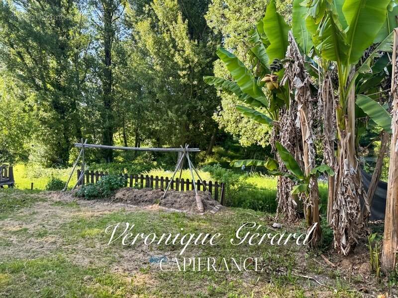 Maison à SAINTE-COLOMBE