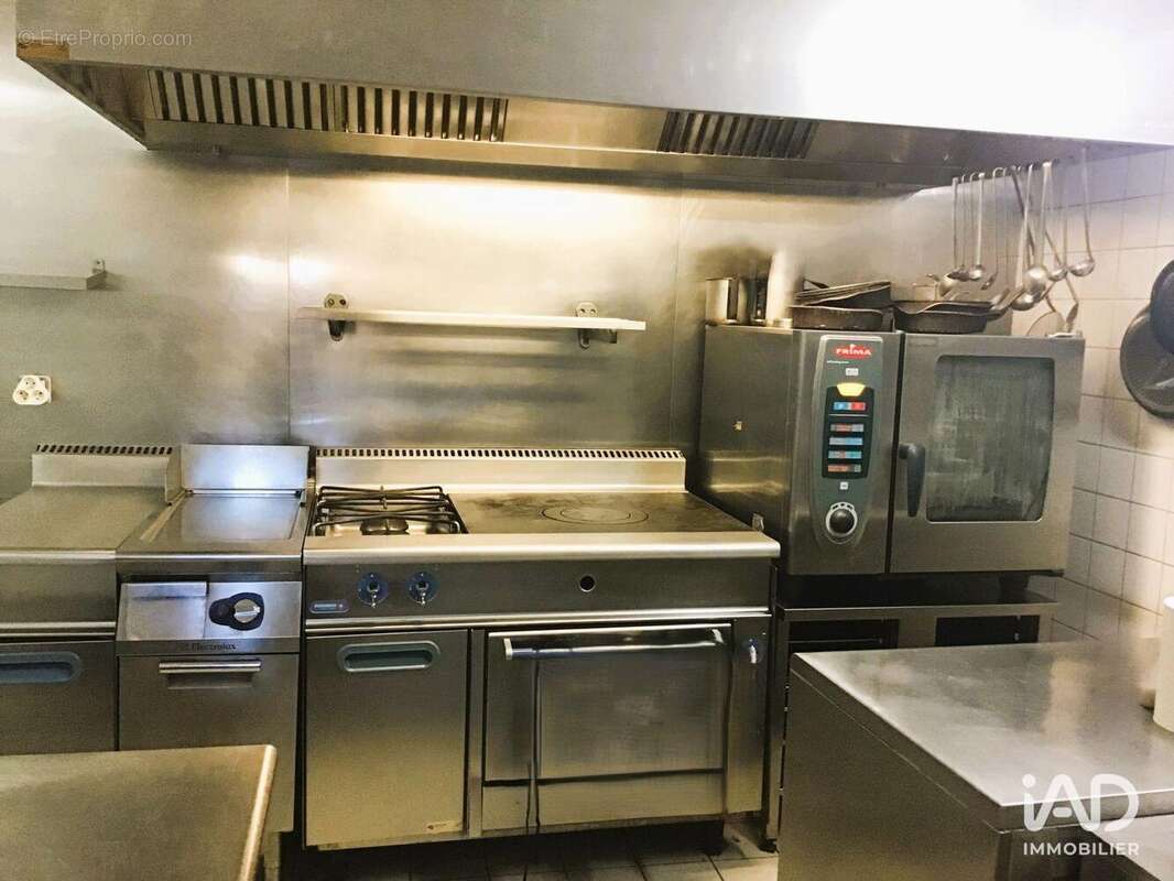 Photo 9 - Commerce à SAINT-ANTONIN-NOBLE-VAL