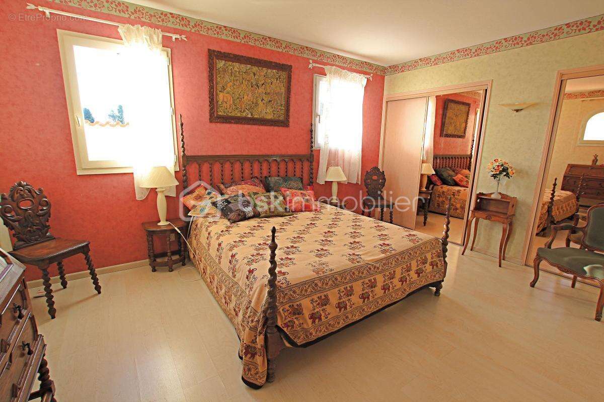 Maison à VILLELONGUE-DE-LA-SALANQUE