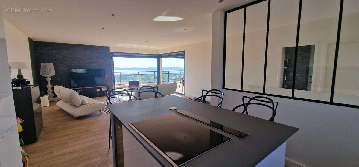 Villa contemporaine vue sur Bages - photo 6