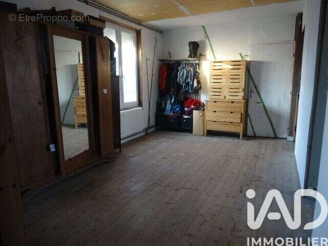 Photo 9 - Maison à MONT-BERNANCHON