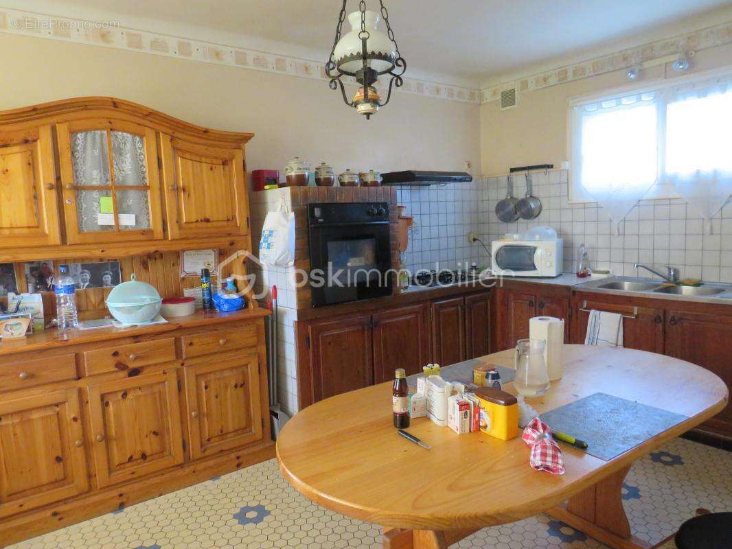 Maison à AIRE-SUR-L&#039;ADOUR