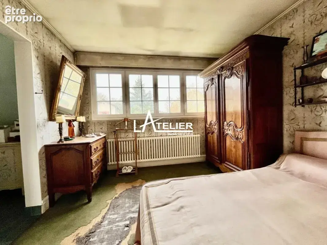 Maison 8 pièces 205 m² à vendre à Mareil-Marly (78750) - photo 20