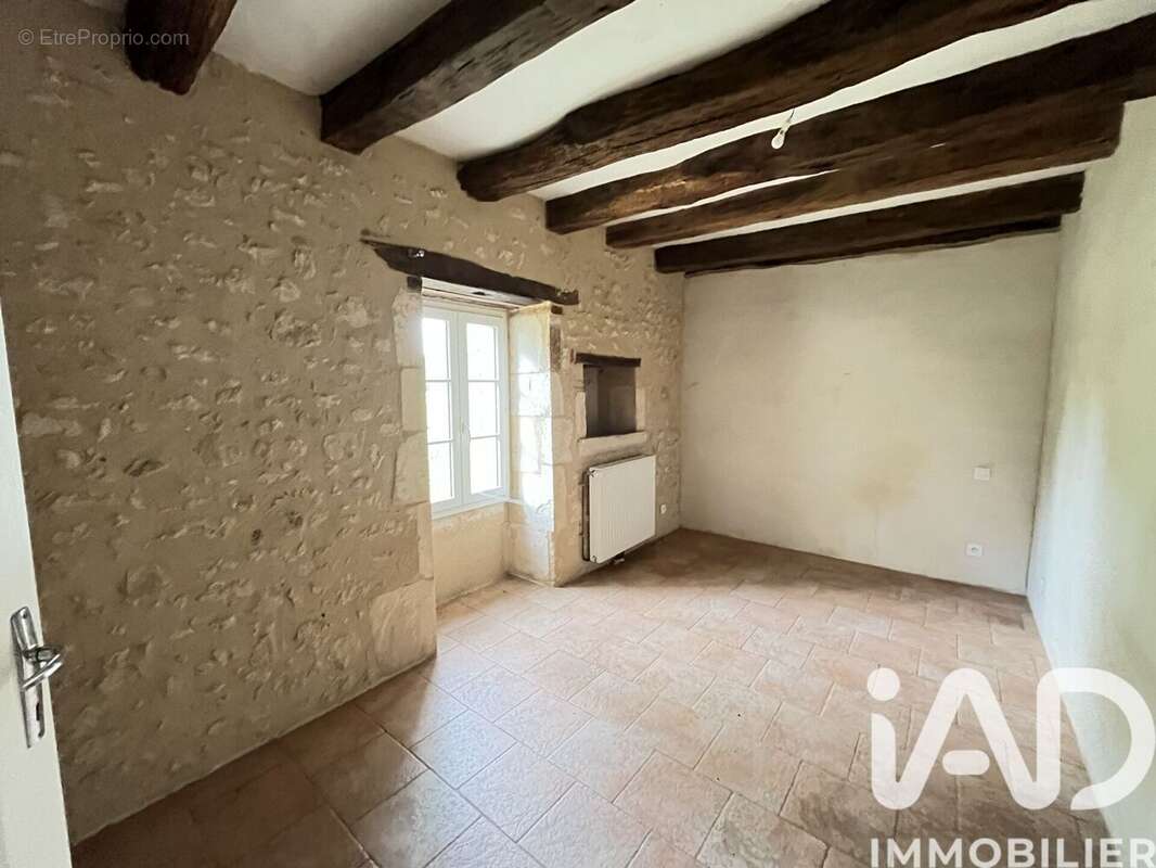 Maison 162 m² à Antigny  - photo 6