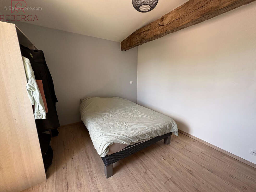 Maison castres - photo 24