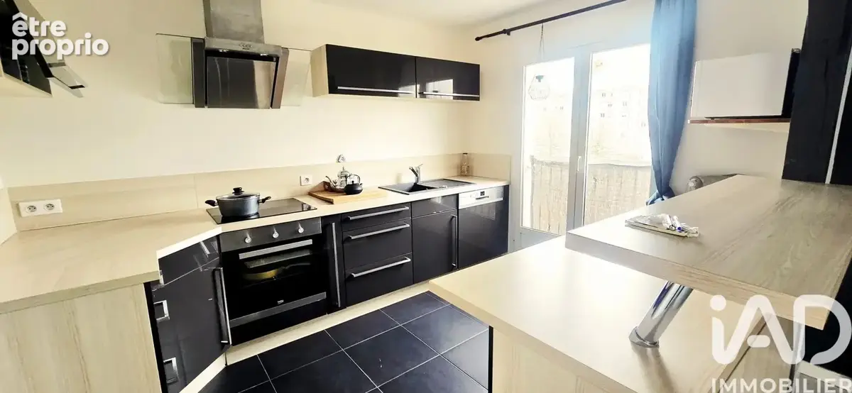 Photo 1 - Appartement à CHARTRES
