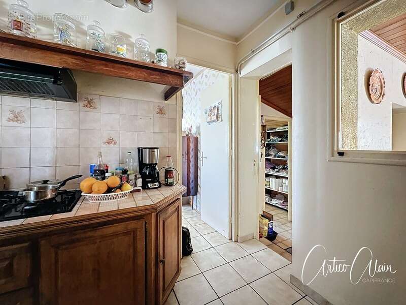 Maison à VILLEFRANCHE-DE-LAURAGAIS