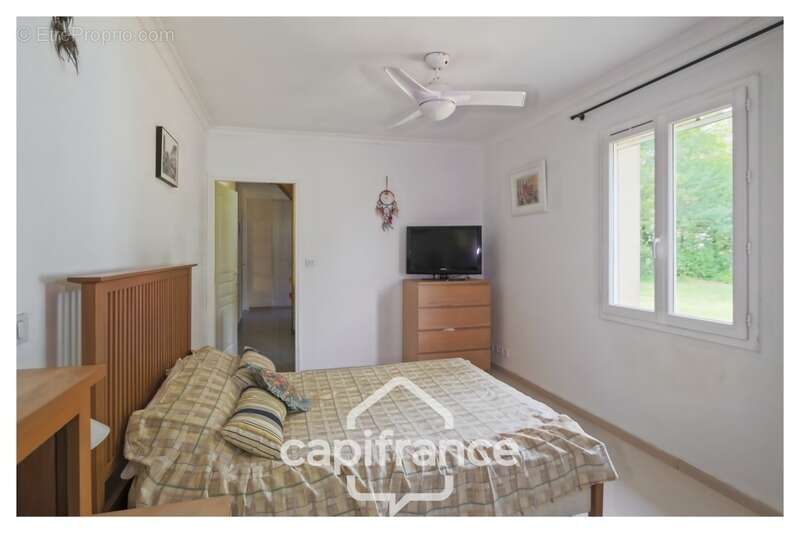 Maison à SAINT-AUBIN-DE-NABIRAT