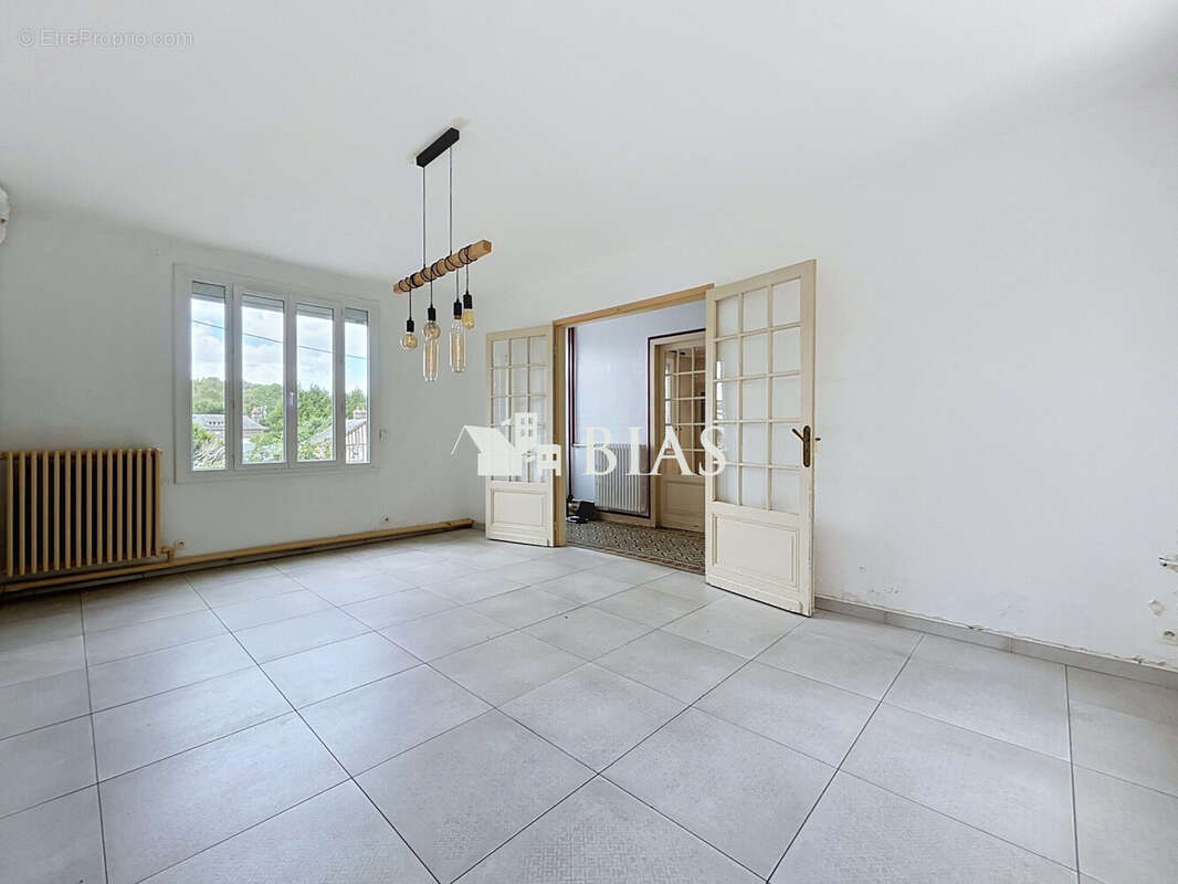 Maison 180 m² à Barentin  - photo 8