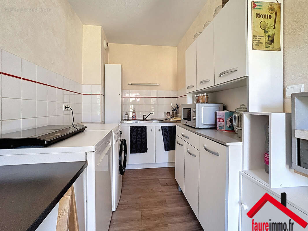 Appartement à MALEMORT-SUR-CORREZE