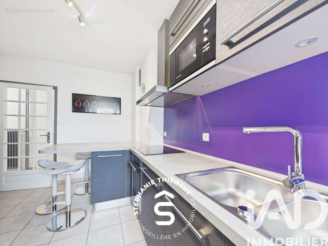Photo 3 - Appartement à EPINAL