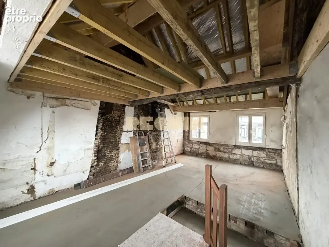 Appartement 212 m² à vendre à Lille (59000) - photo 2
