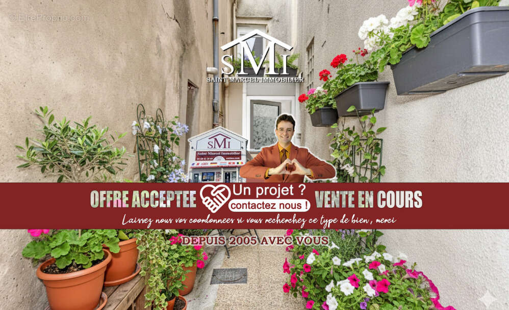 Maison à SAINT-NAZAIRE-D'AUDE