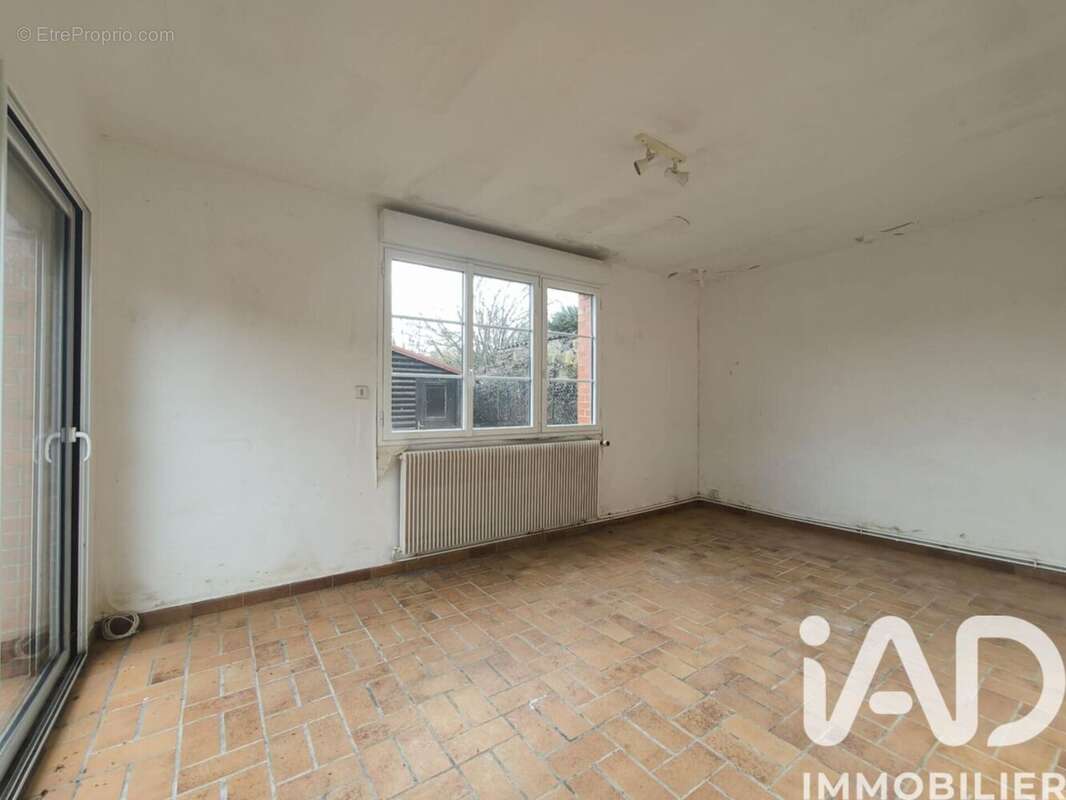 Photo 6 - Maison à BLENDECQUES