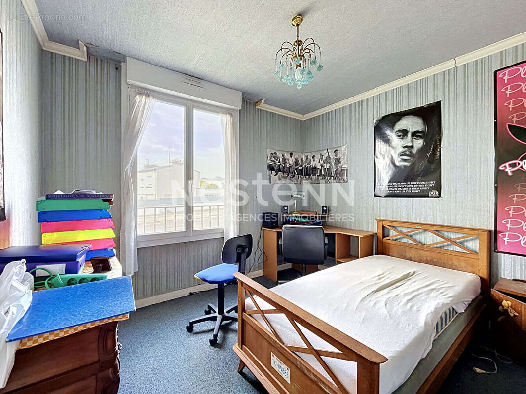 Appartement à BREST