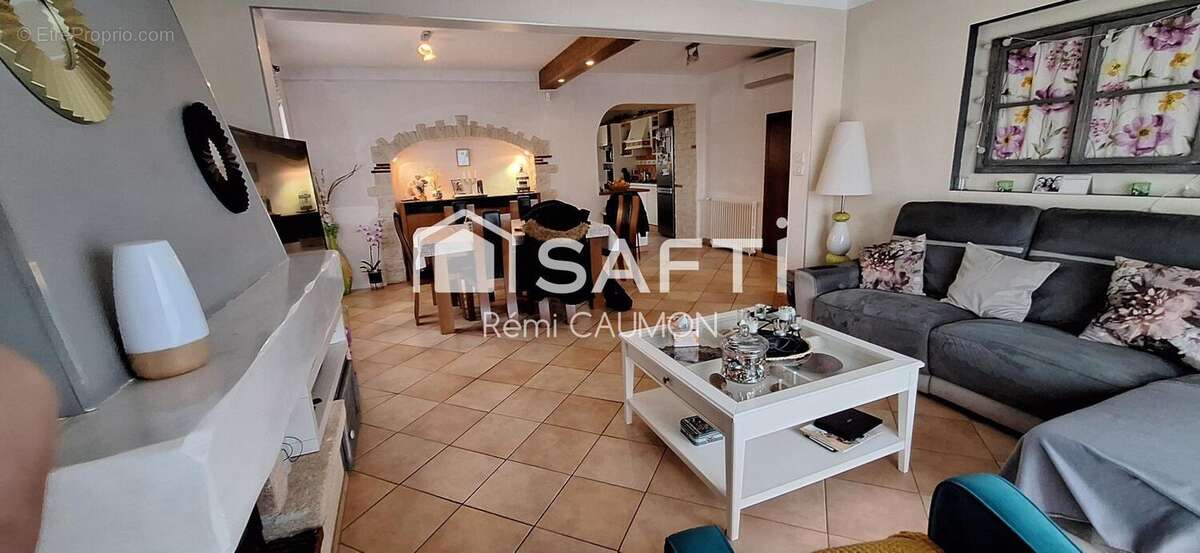 Photo 6 - Maison à MONSEMPRON-LIBOS
