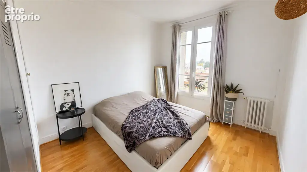 Appartement 2 pièces 29 m² à vendre à Clamart (92140) - photo 3
