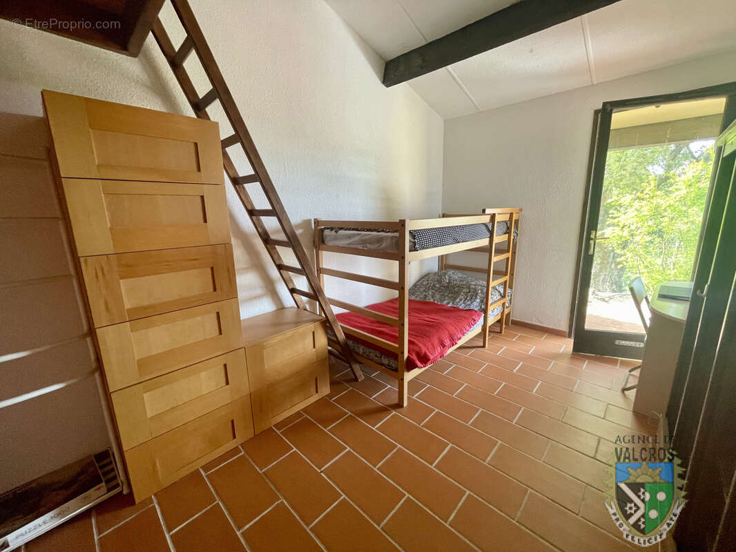 Maison à LA LONDE-LES-MAURES