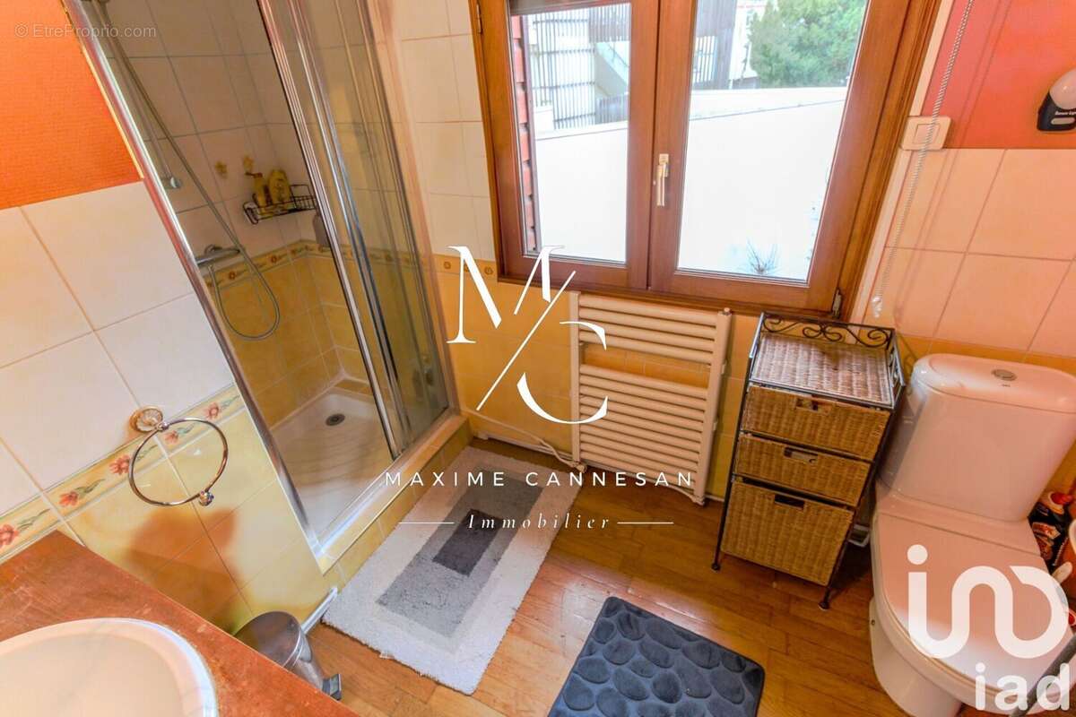 Photo 5 - Maison à ROUEN