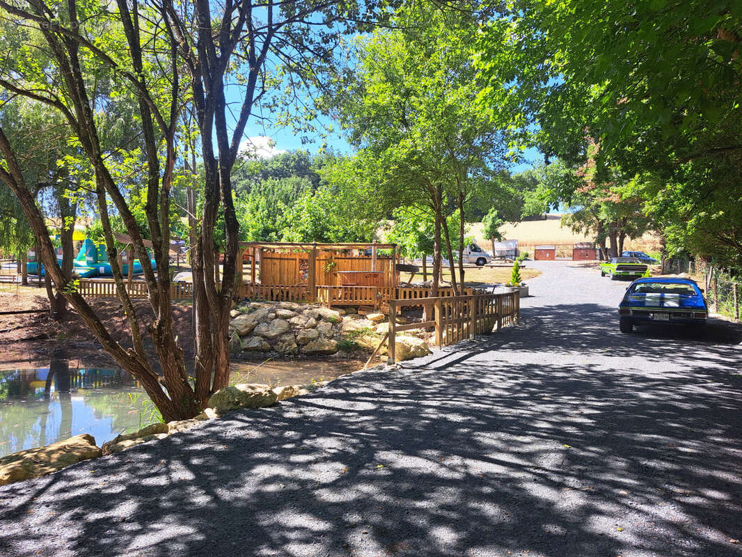 Maison à SAINT-JEAN-SAINT-GERMAIN
