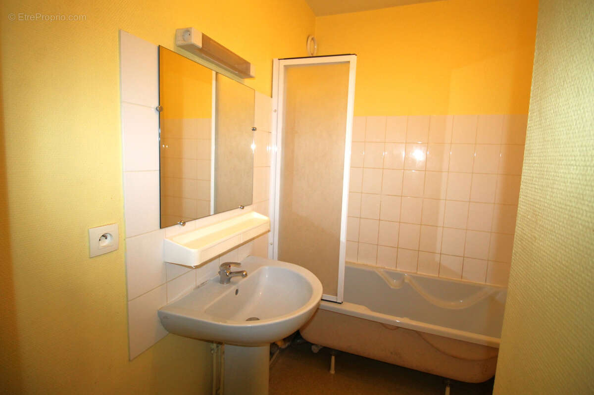 Appartement à WORMHOUT