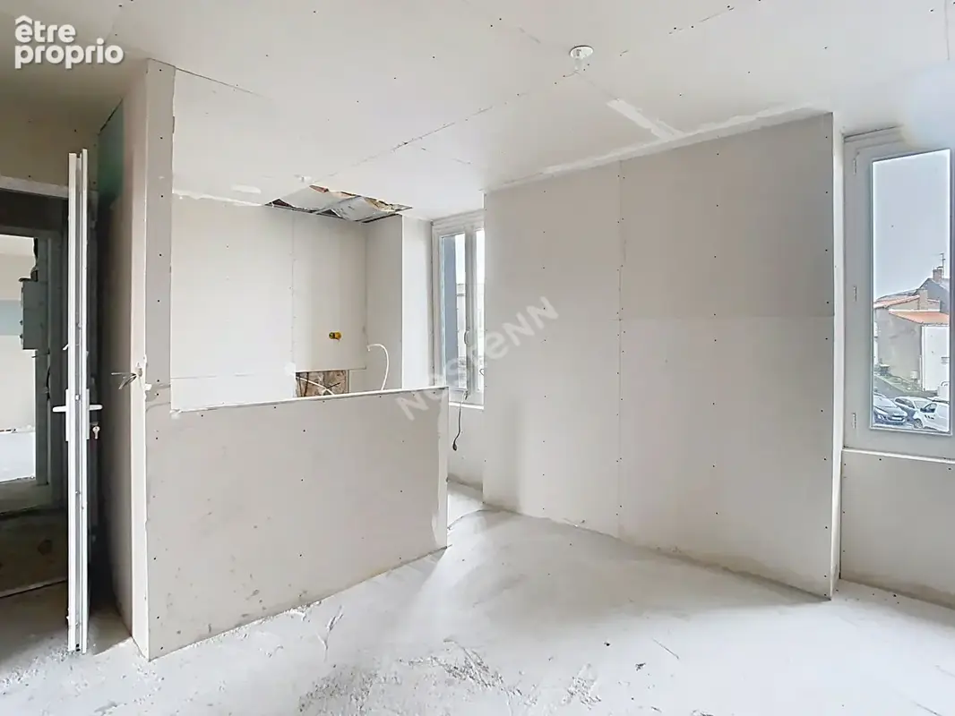 Maison Beaupreau En Mauges 7 pièce(s) 154 m2 - photo 17