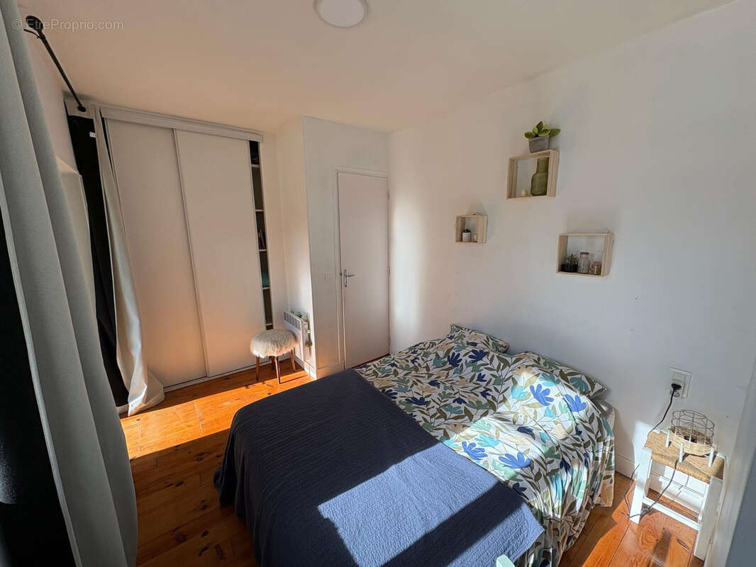 Maison à LASFAILLADES