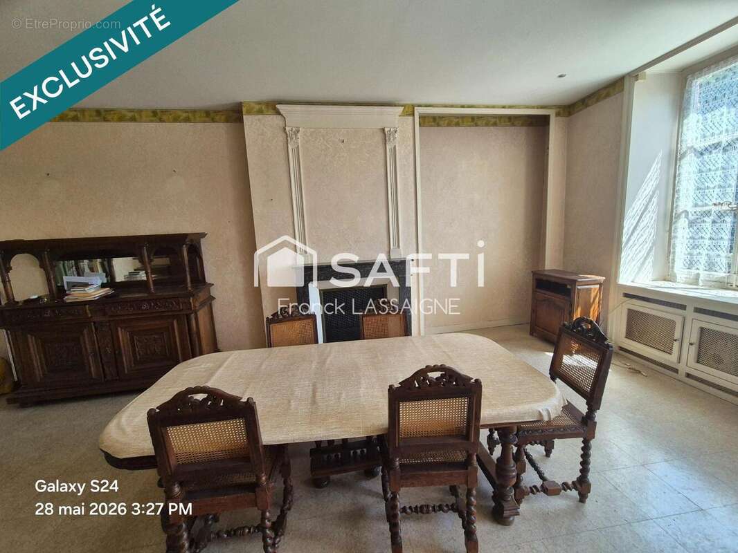 Maison 229 m² à Ambert  - photo 8