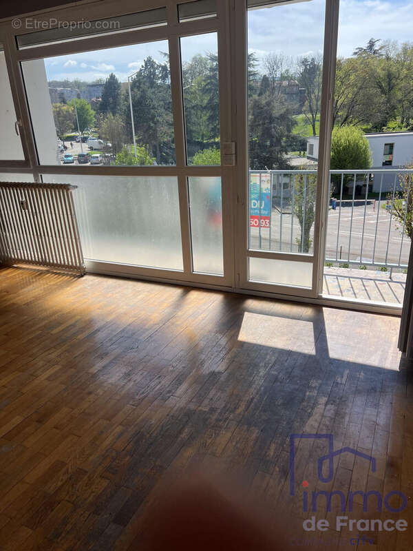 Appartement à FIRMINY